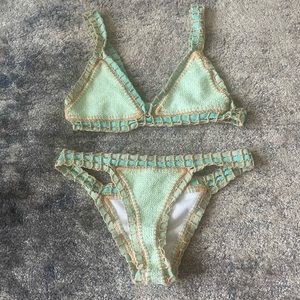 Coccoloba bikini
